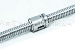 滾珠絲桿規(guī)格這里齊全有木有？