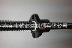 全面了解國(guó)產(chǎn)滾珠絲桿，這些是你需要知道的