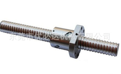 選購滾珠絲桿應該先考慮哪些問題？