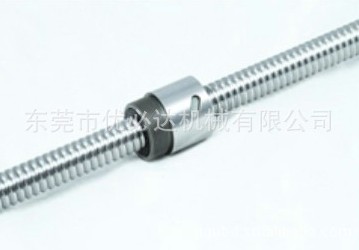 如何確保軋制滾珠絲桿制造質(zhì)量？