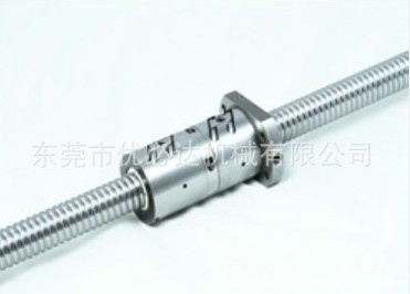 什么樣的產品可以被稱為標準正反滾珠絲桿