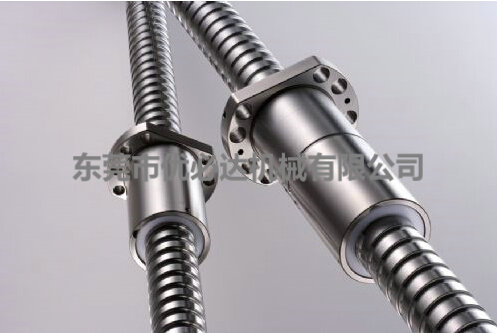 研磨絲桿出現(xiàn)故障怎么維護呢？