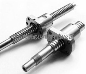 UBD滾珠螺桿安裝前的外觀檢驗(yàn)工作