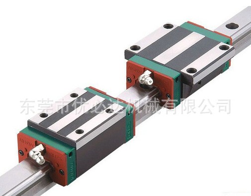 微型直線導軌使用時，應注意環境的哪些變化？