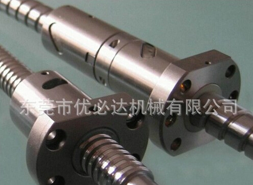 滾珠絲桿表面出現網狀裂紋的原因？